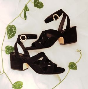 Michael kors Annalee ankle strap Sandals